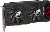 VGA PowerColor Radeon Red Dragon RX 570 8GB